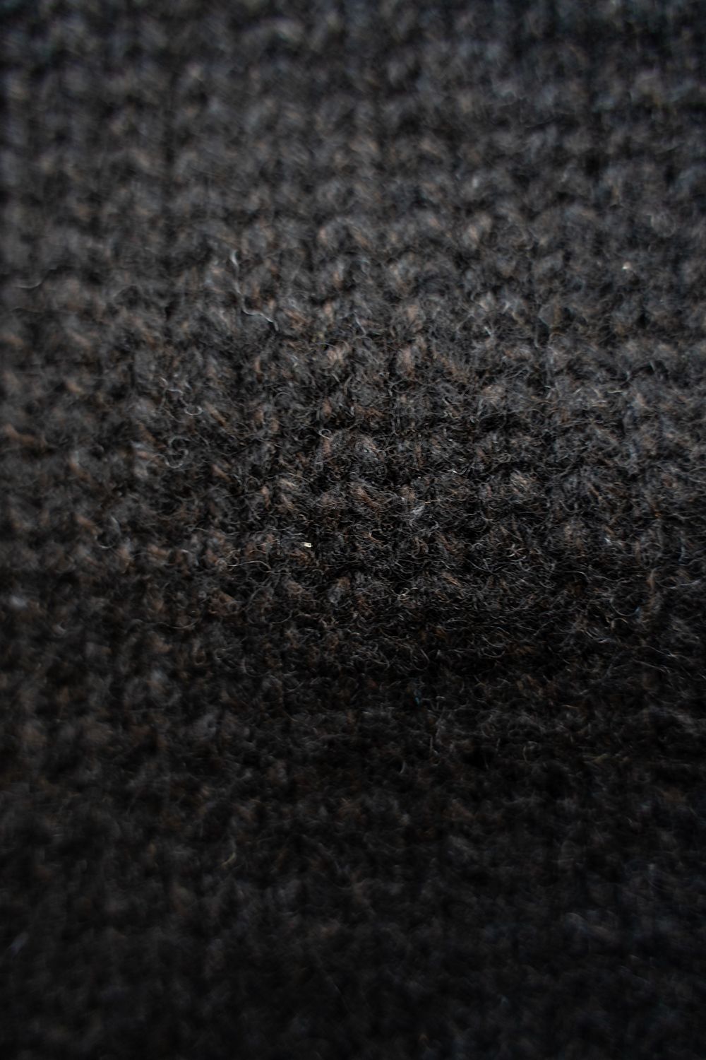 トップス Phlannel Wool Silk Nep Cowichan Sweater Cowichan Sweater - Beige/Brown | Nepenthes New York