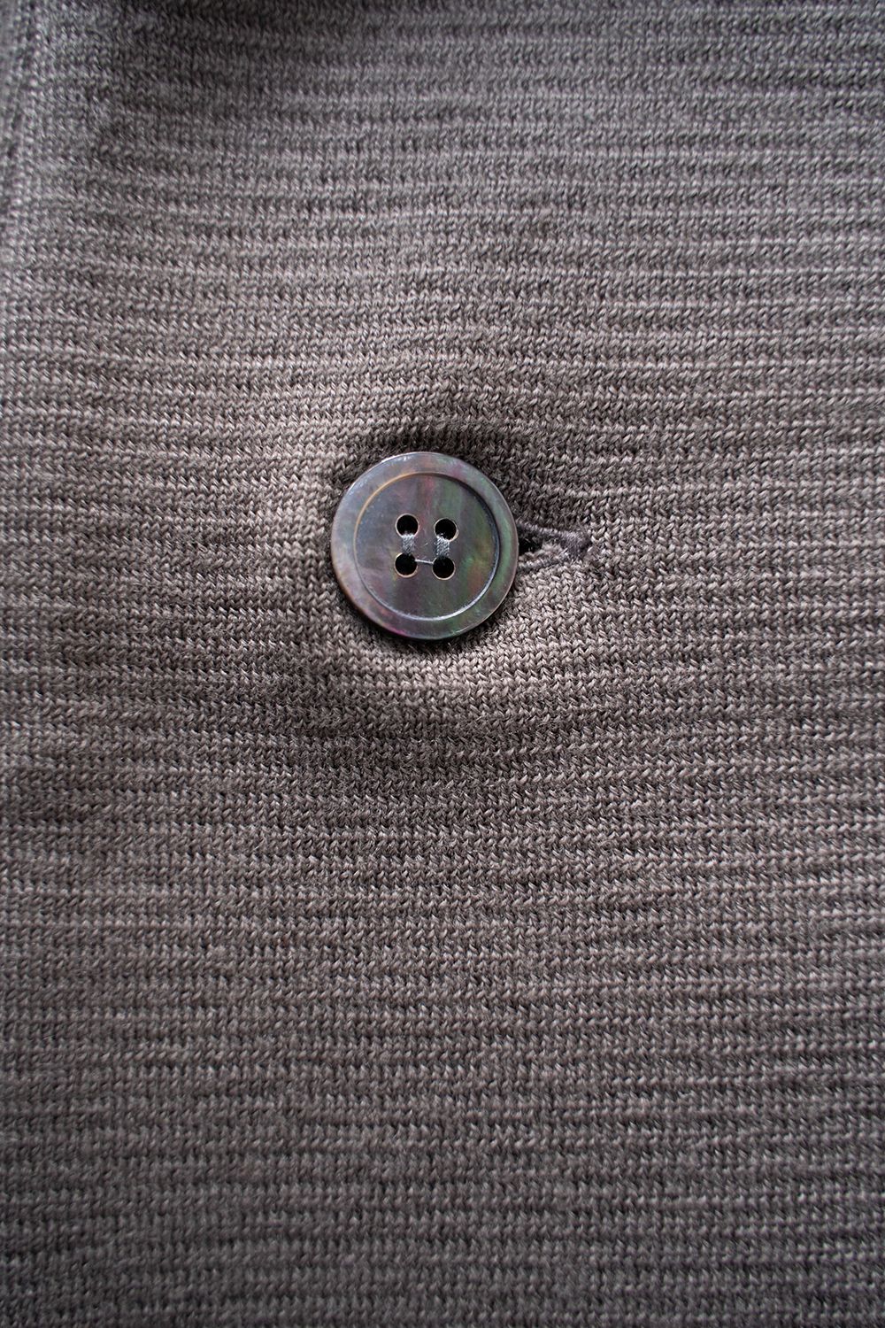 Arare Double Knit Coat(BEIGE)