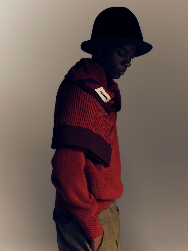 Slopeslow 2025AW LOOK Style-2