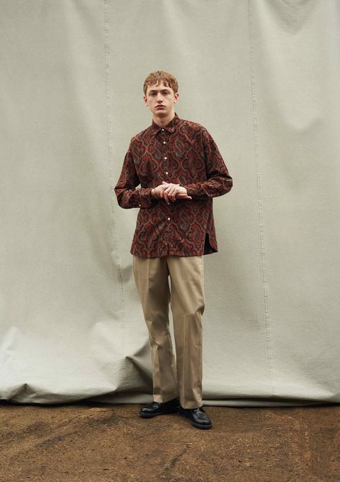 KICS DOCUMENT. 20AW LOOK Style-10