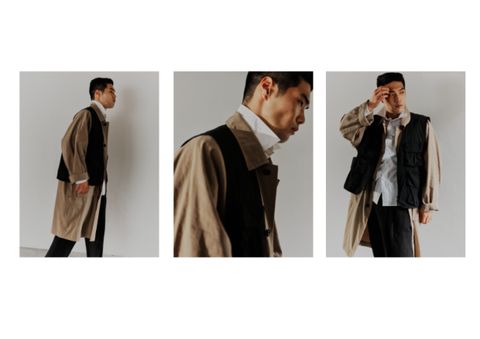 kontor 2022SS LOOK Style-1