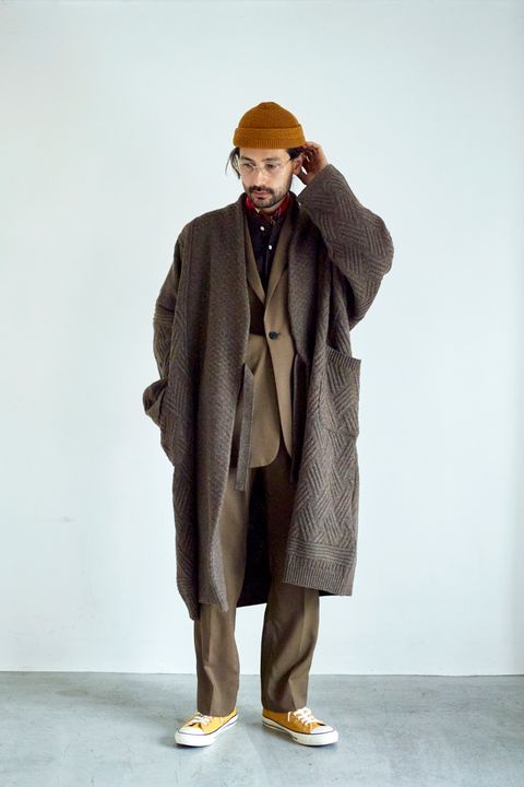 YASHIKI 2022AW LOOK Style-37