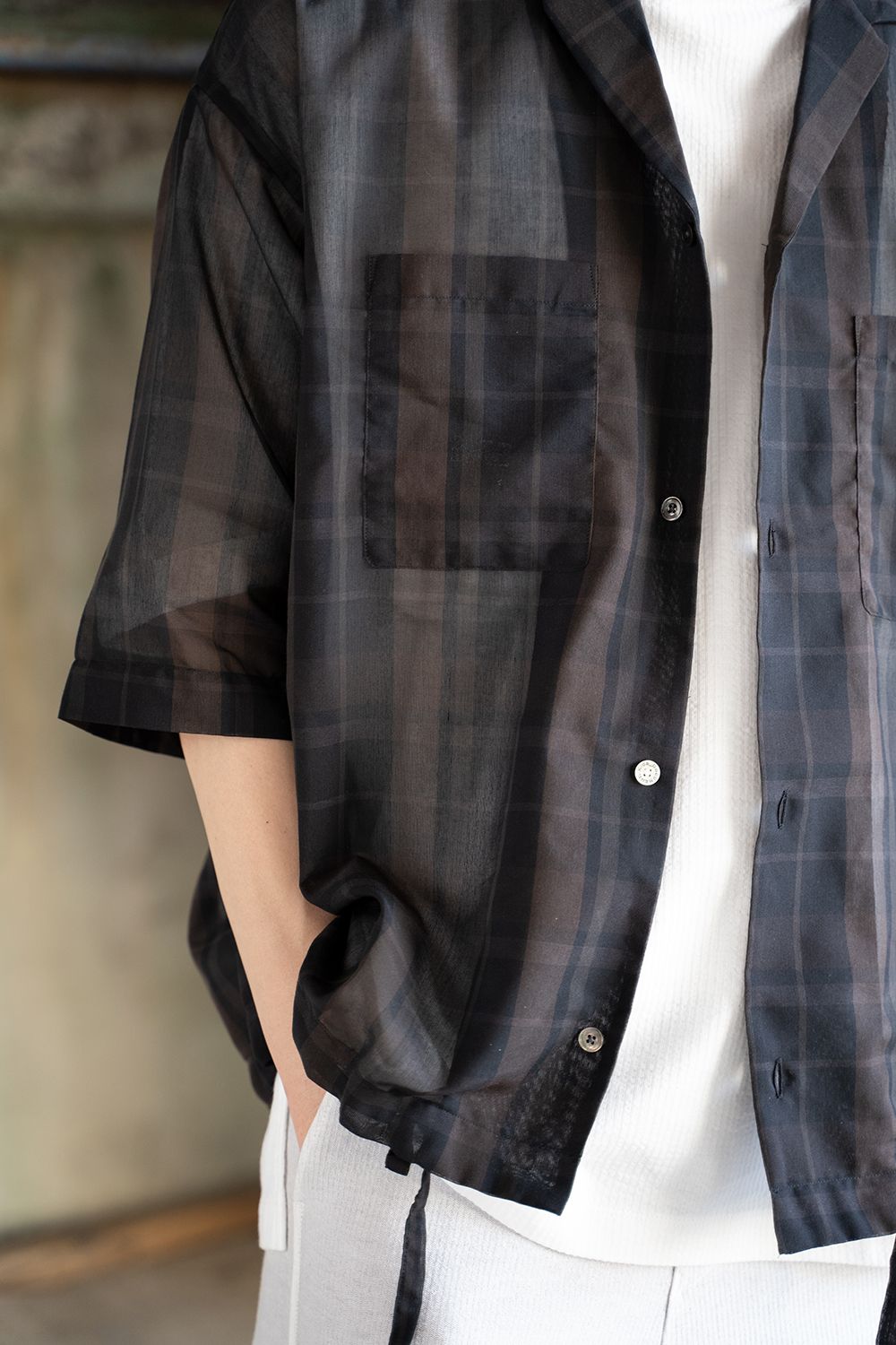 kics document JK & Shirt-