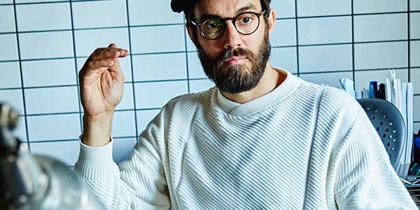 YASHIKI 2017S/S LOOK BOOK
