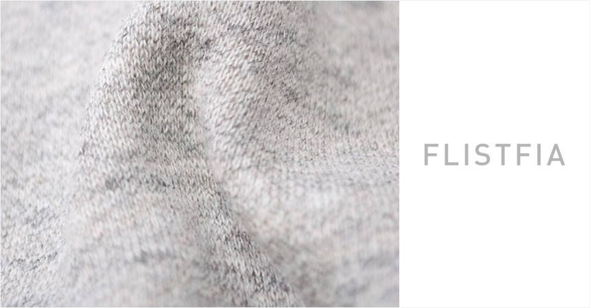 【FLISTFIA】ダメ。ゼッタイ。