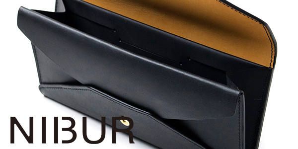 新鋭ブランド「NIBUR/ニブール」とは?【前編】