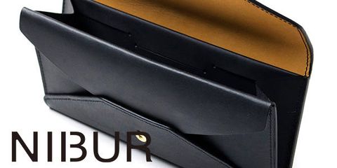 新鋭ブランド「NIBUR/ニブール」とは？【前編】