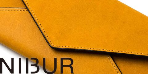 新鋭ブランド「NIBUR/ニブール」とは？【後編】