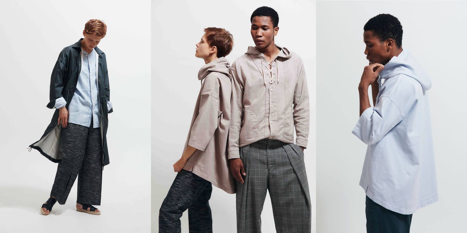 KICS DOCUMENT. 2019SS LOOK