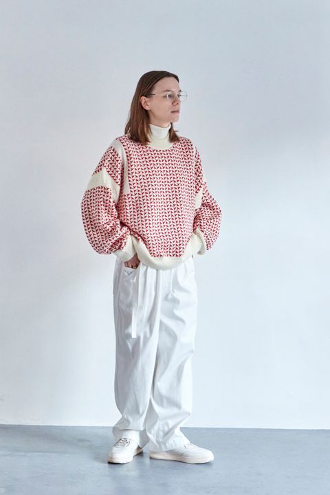YASHIKI 2024AW LOOK Style-50