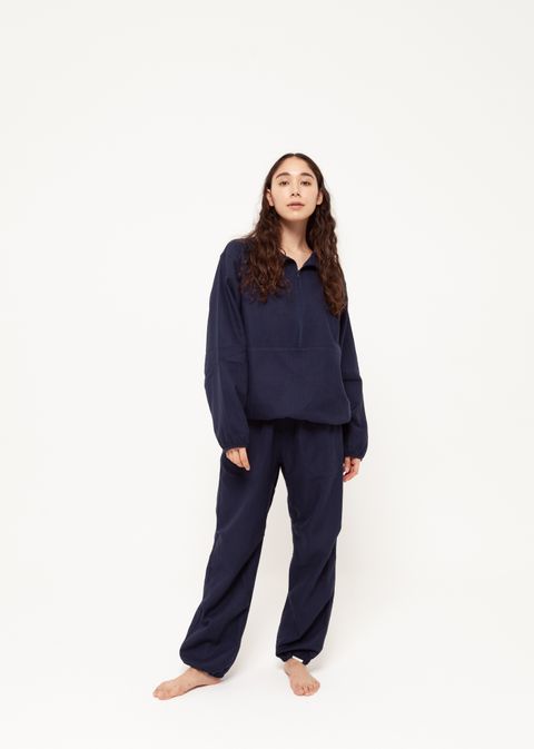 NOWHAW 2024SS LOOK Style-4