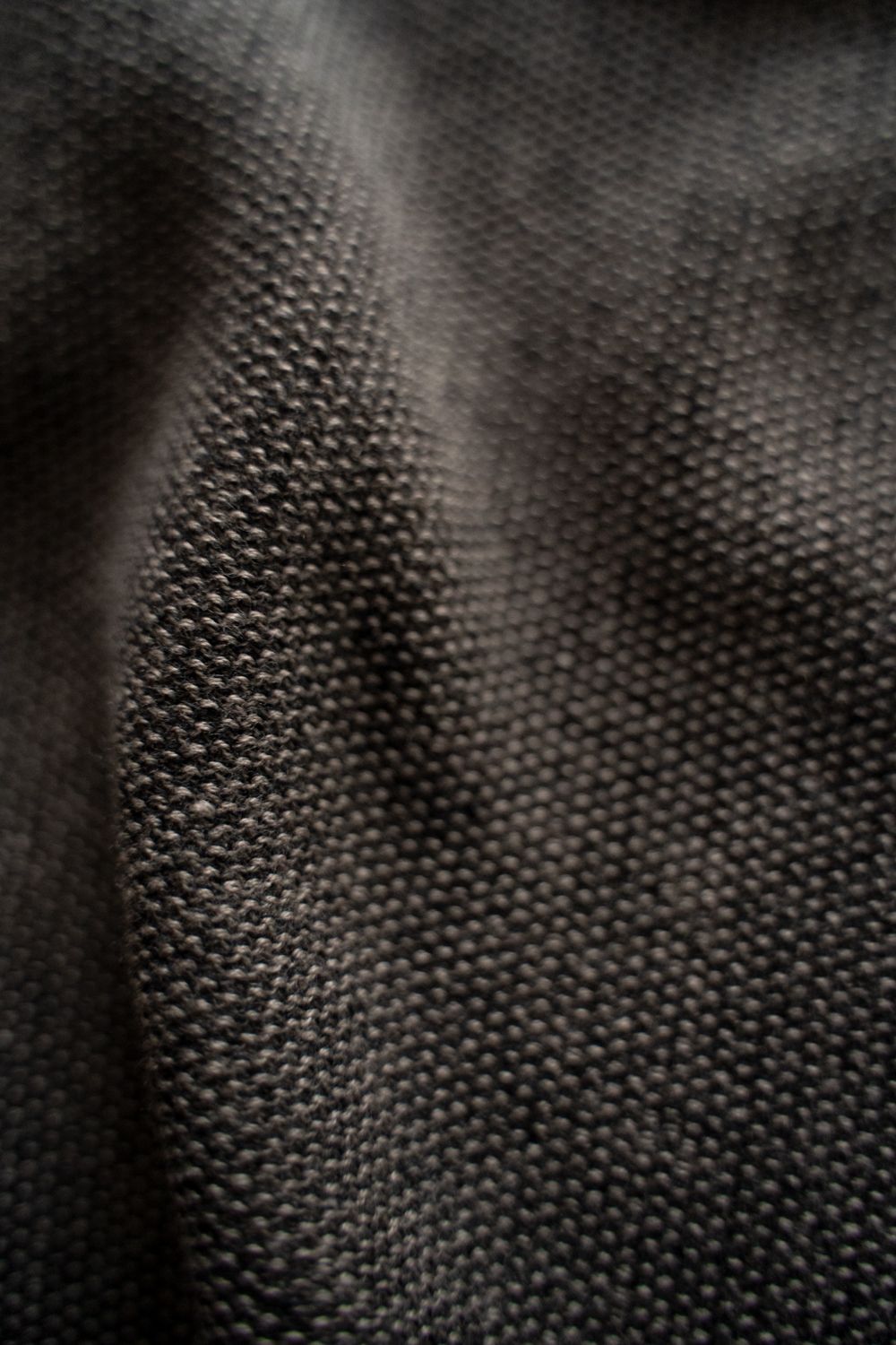 【26SS】Haoto collar Vest(GREIGE)