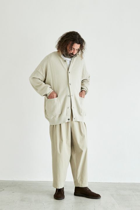 YASHIKI 2022SS LOOK Style-7