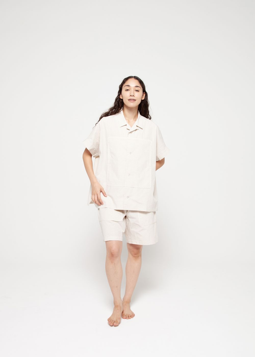 NOWHAW 2025SS LOOK Style-31
