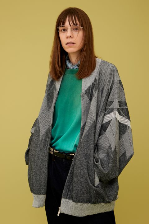 YASHIKI 2025SS LOOK Style-6