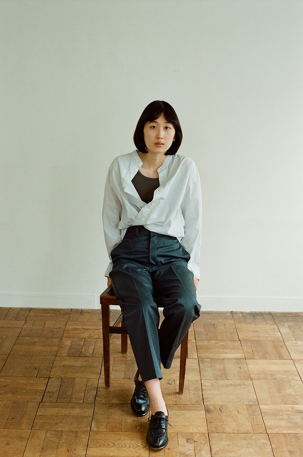 CIOTA 2022SS LOOK Style-22