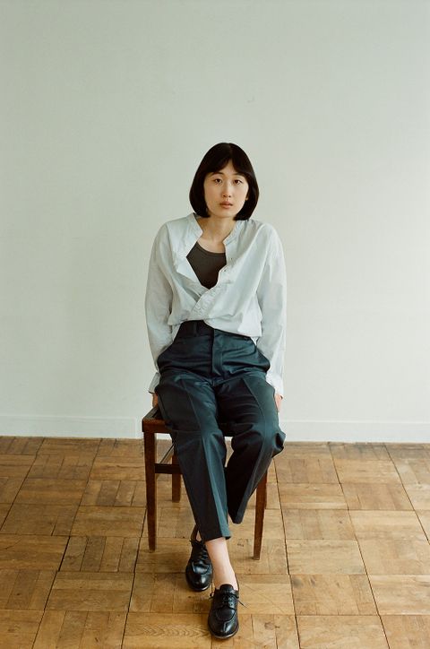 CIOTA 2022SS LOOK Style-22