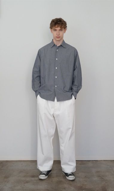 BAUTH 2026SS LOOK11