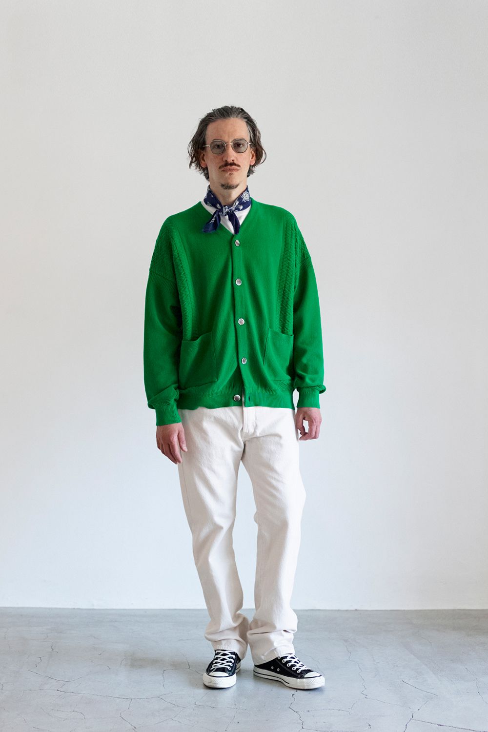 YASHIKI 2023SS LOOK Style-23