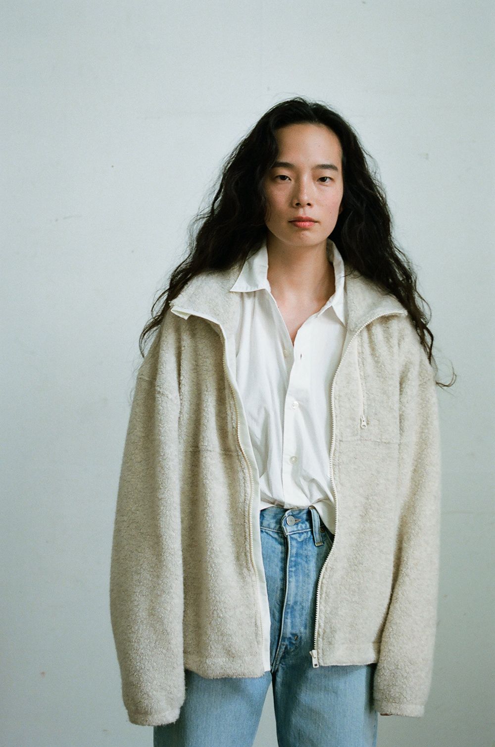 CIOTA 2021AW LOOK  Style-26