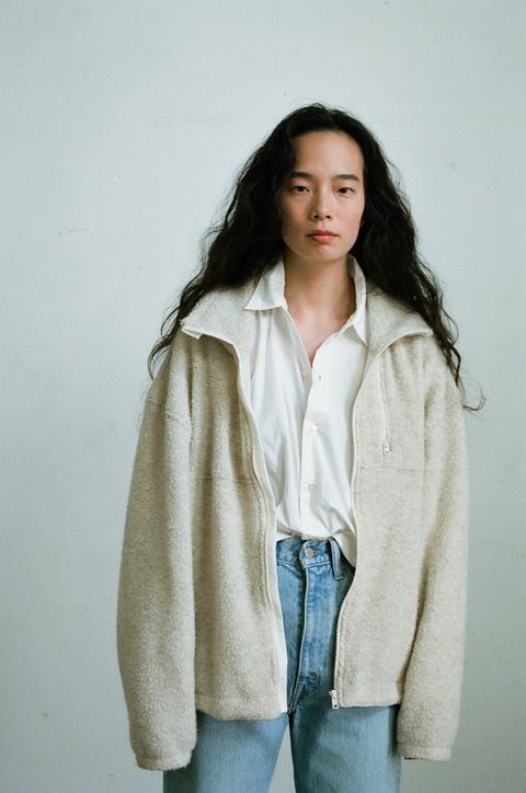 CIOTA 2021AW LOOK  Style-26