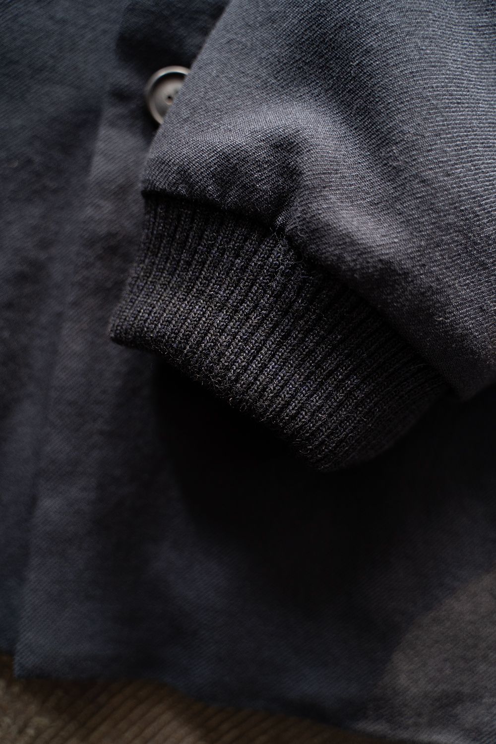 STILL BY HAND - 【ラスト1点】【24AW】シンサレートステン