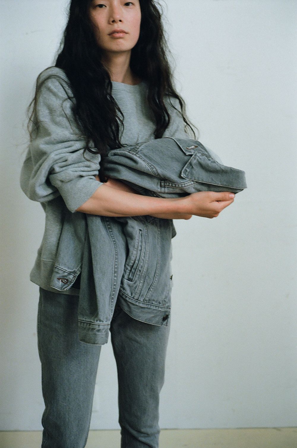 CIOTA 2021AW LOOK  Style-36