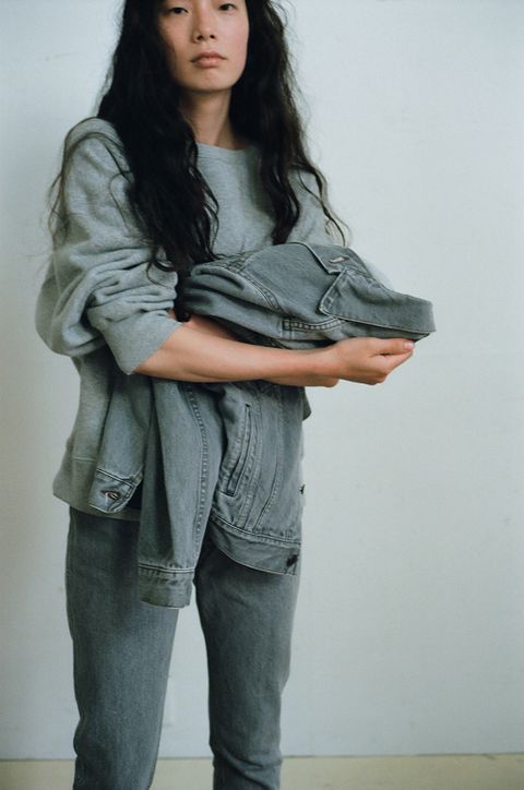 CIOTA 2021AW LOOK  Style-36