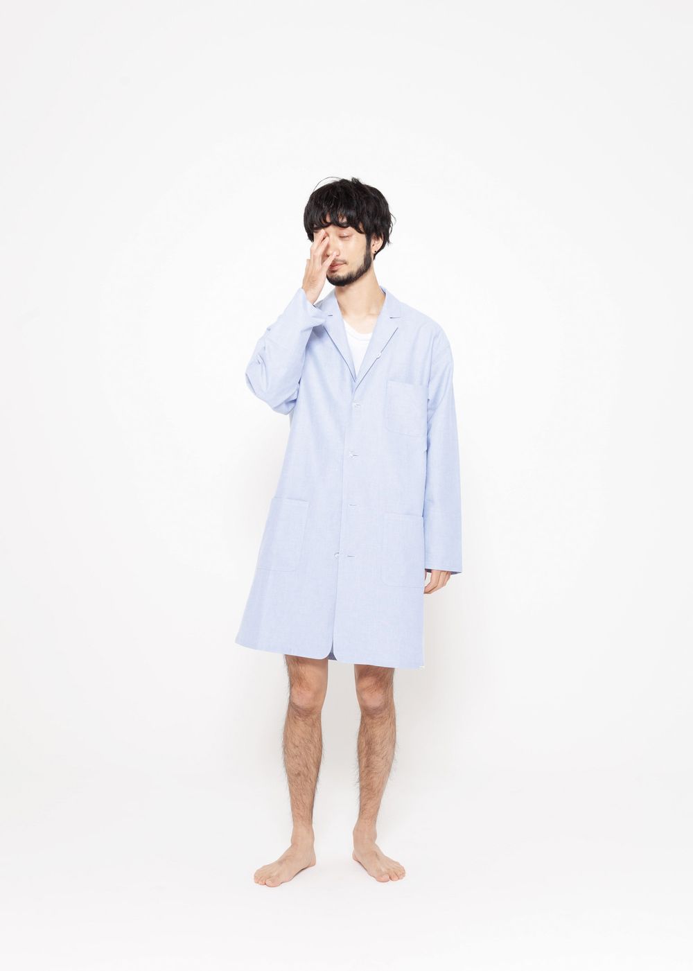 NOWHAW 2022SS LOOK Style-8