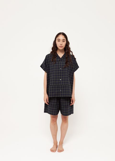NOWHAW 2024SS LOOK Style-84