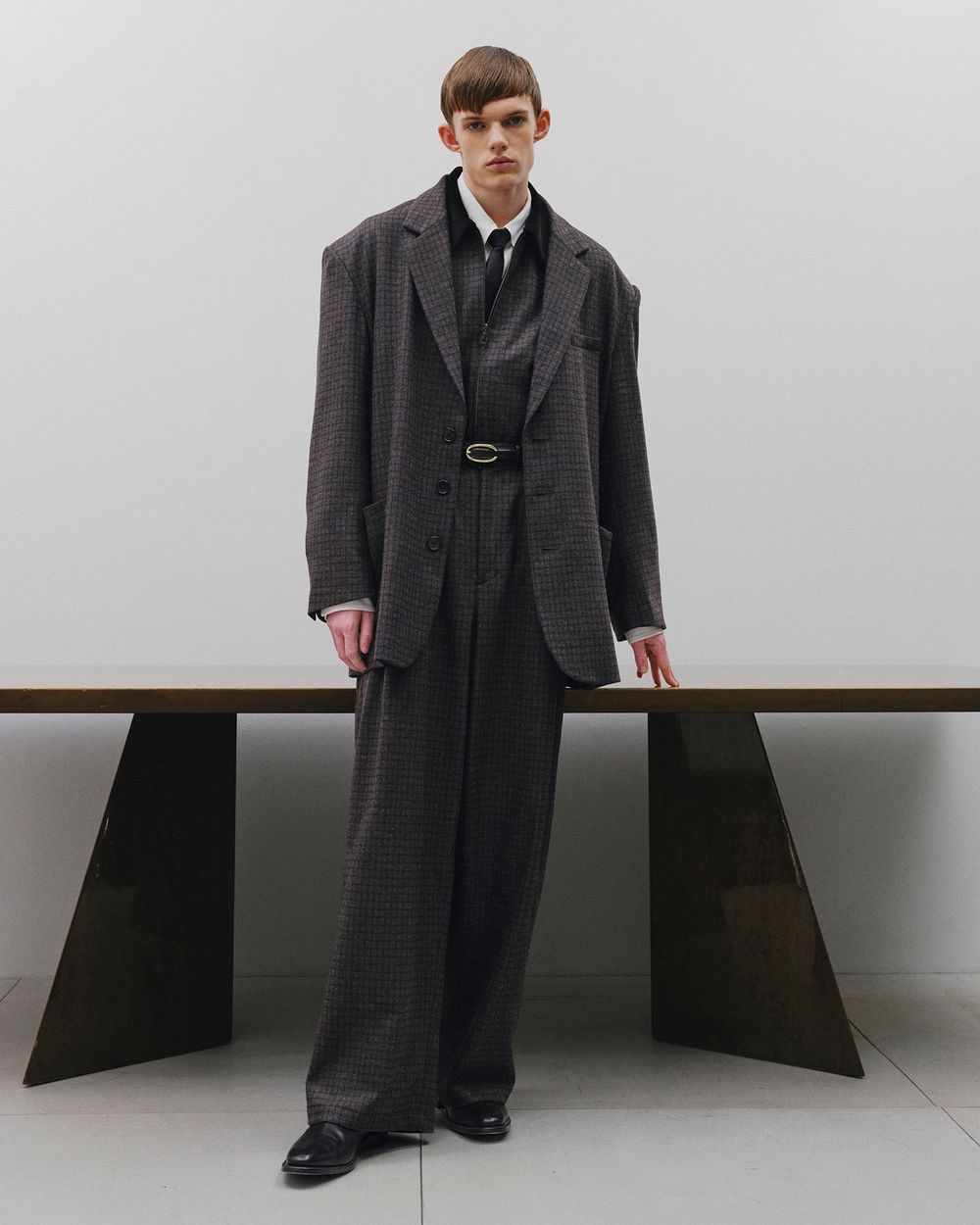 JUHA 2026AW LOOK Style-42