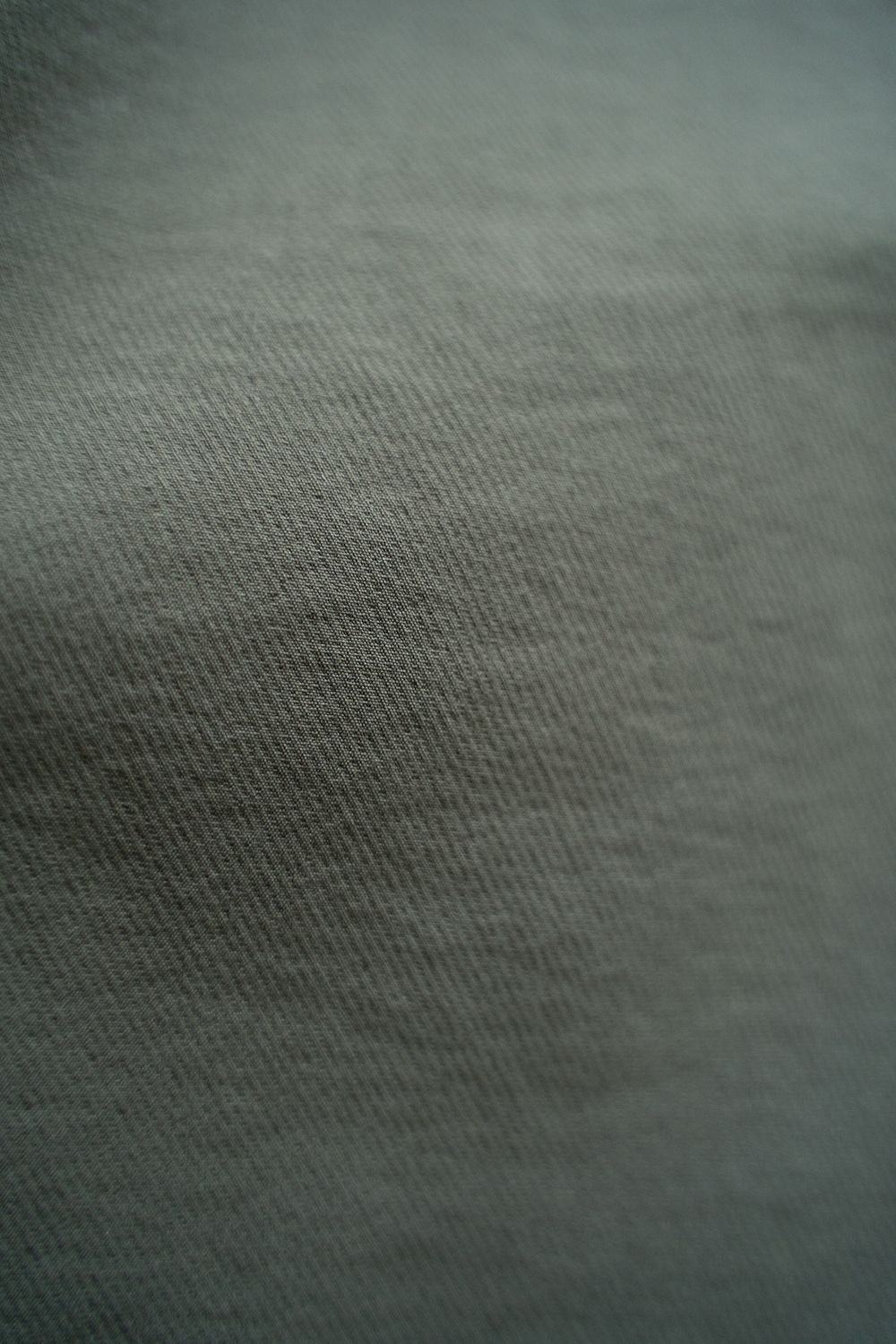 【ラスト1点】【23AW】Jacket Cardigan(SMOKE OLIVE)