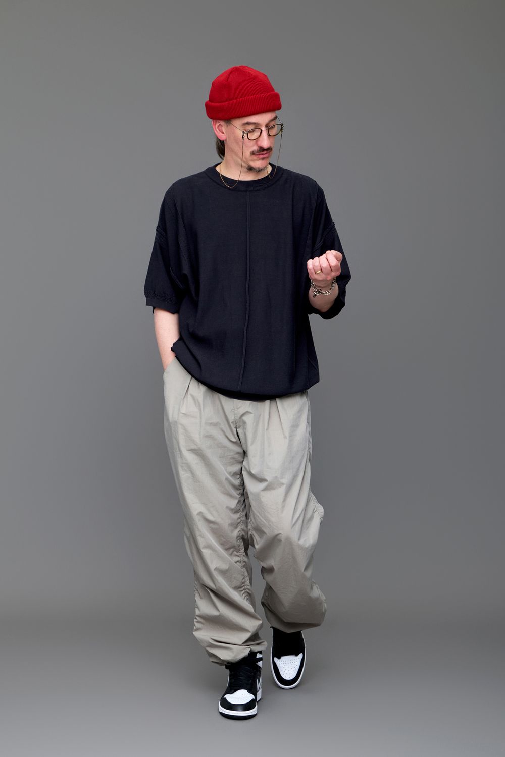 YASHIKI 2026SS LOOK Style-51