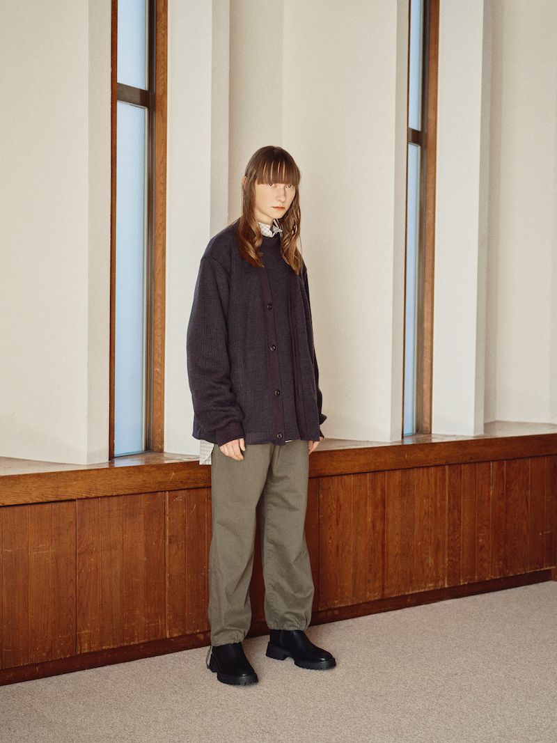 KICS DOCUMENT. 2022AW LOOK Style-7
