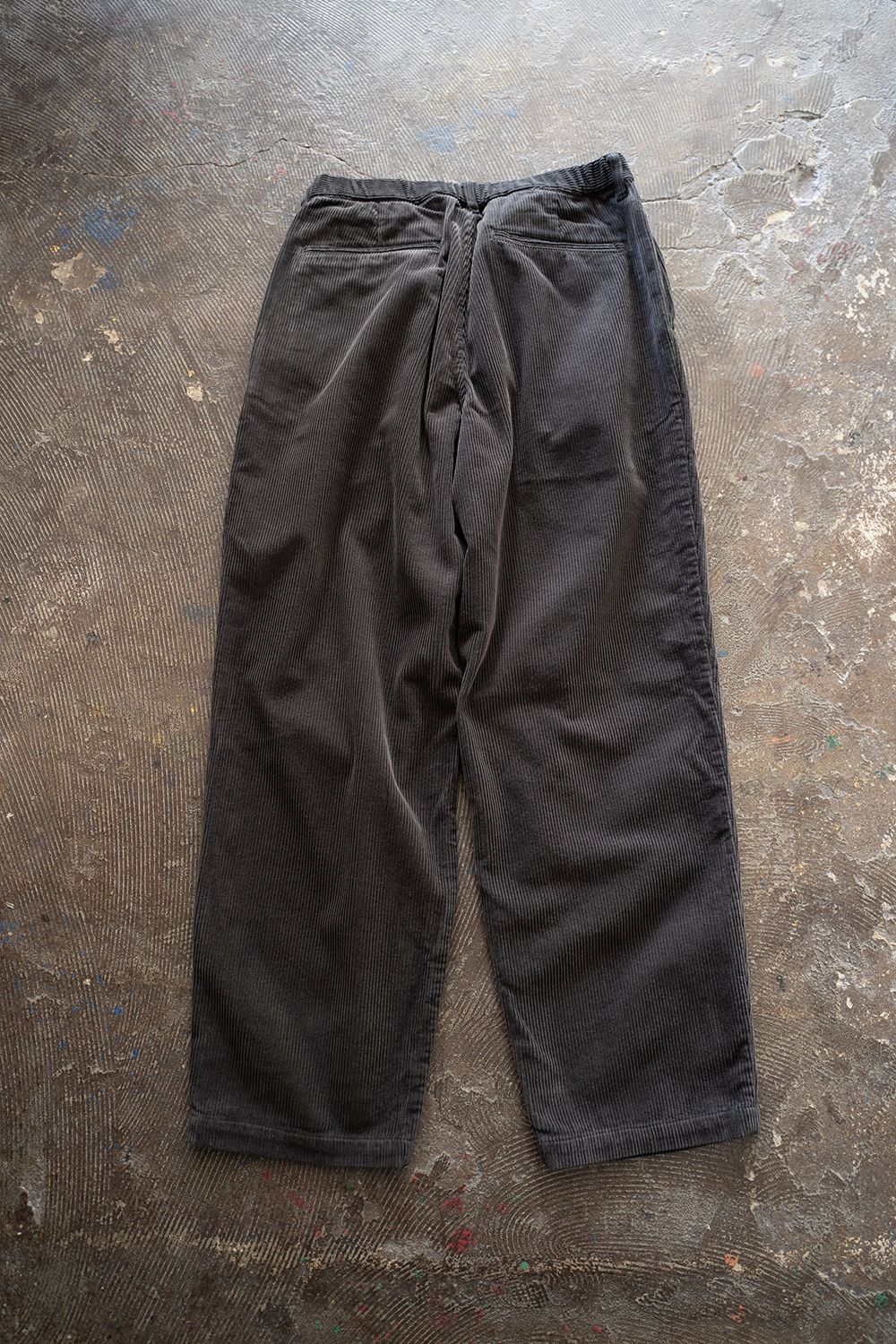 STILL BY HAND（スティルバイハンド）の「【冬のスタイリングに
