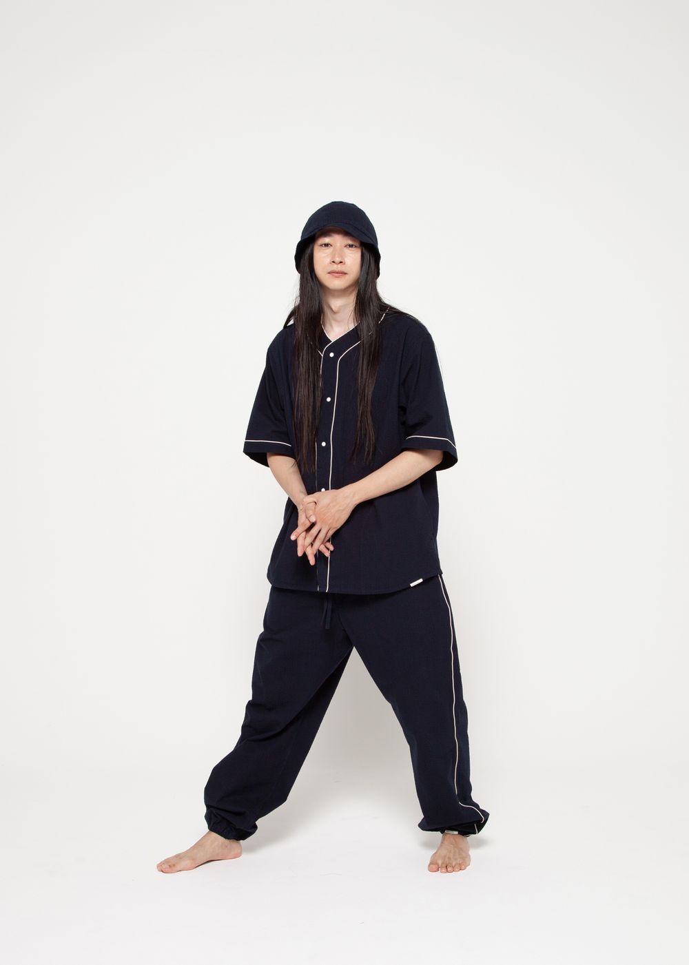 NOWHAW 2025SS LOOK Style-59