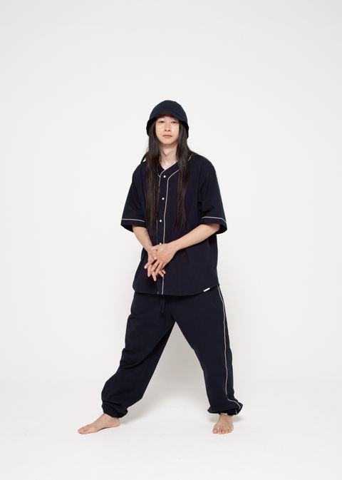 NOWHAW 2025SS LOOK Style-59
