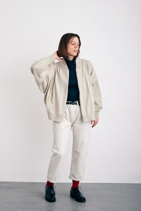 YASHIKI 2024SS LOOK Style-3