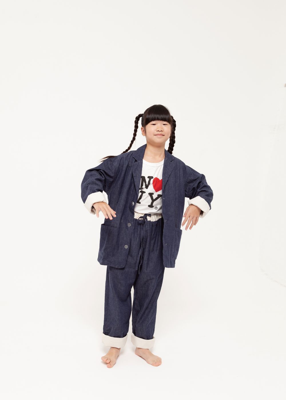 NOWHAW 2024SS LOOK Style-53