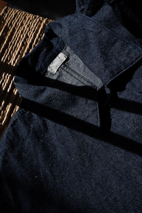 【26SS】Denim Jacket(NAVY)