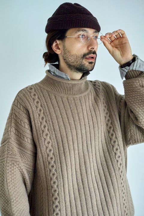 YASHIKI 2022AW LOOK Style-42