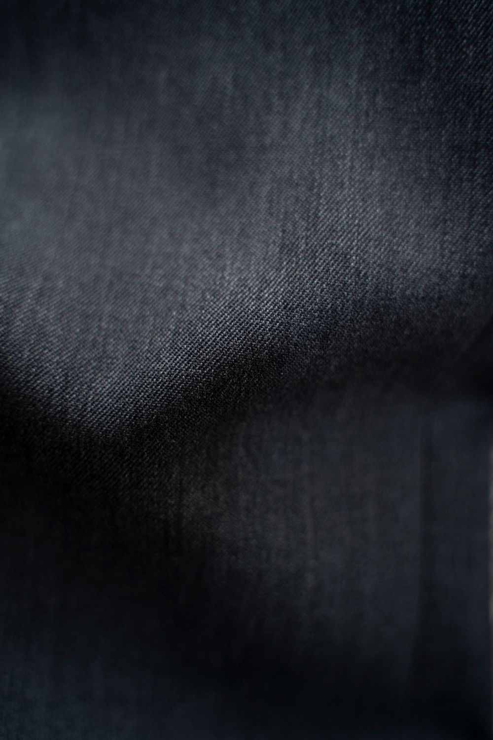 【26AW】Fluid Flare Pants/フルーイドフレアパンツ(GRAY)