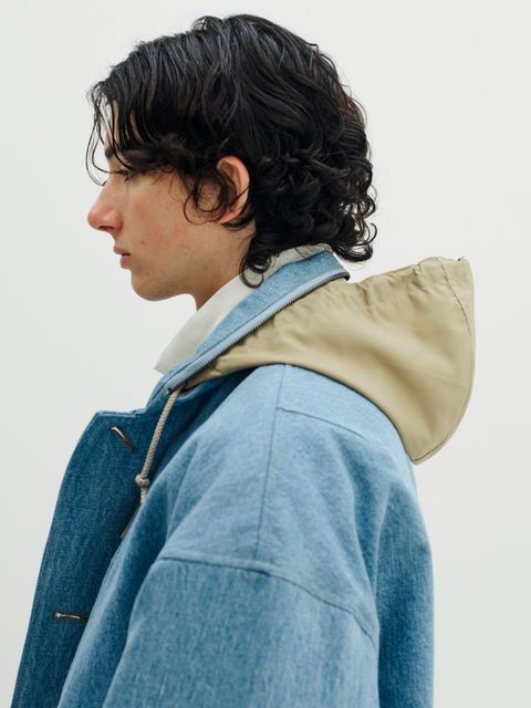 KONTOR 2025AW LOOK Style-23