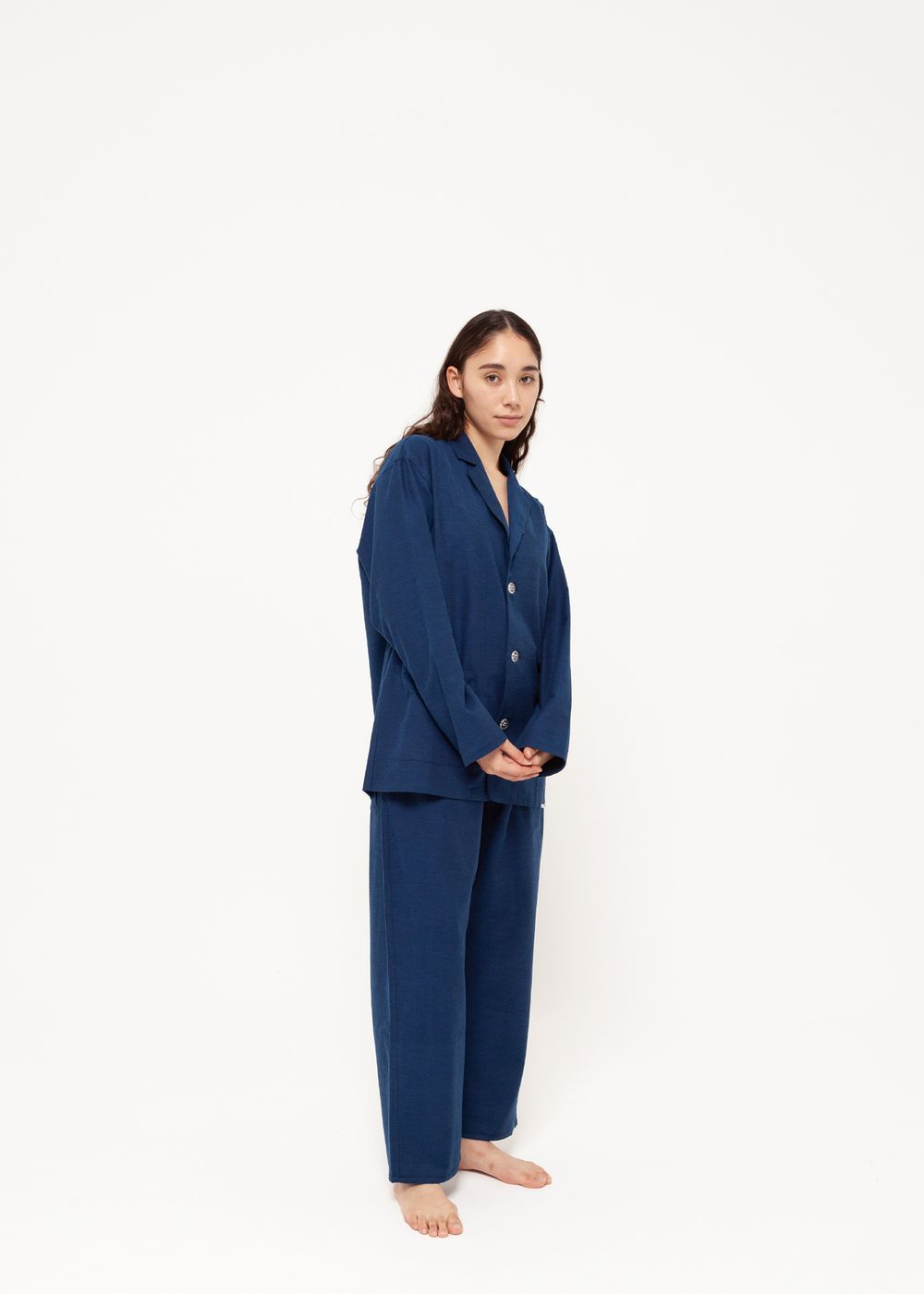 NOWHAW 2024SS LOOK Style-34