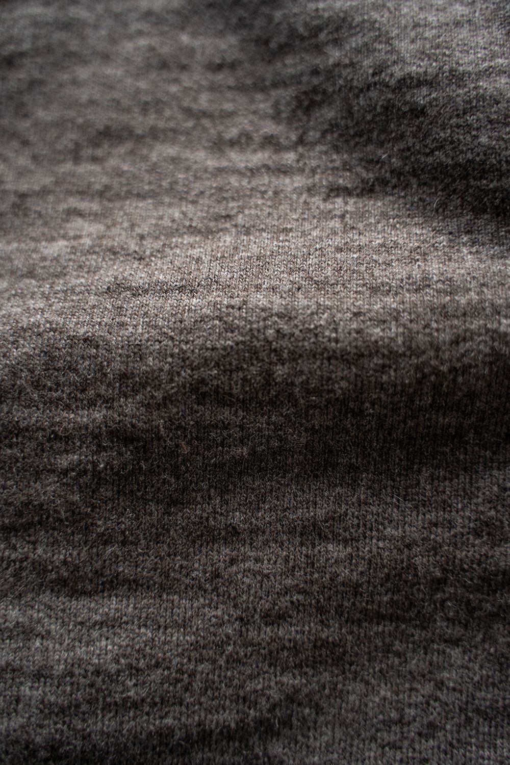 【ラスト1点】wool french terry truck pants/ウールフレンチテリートラックパンツ(TAUPE)