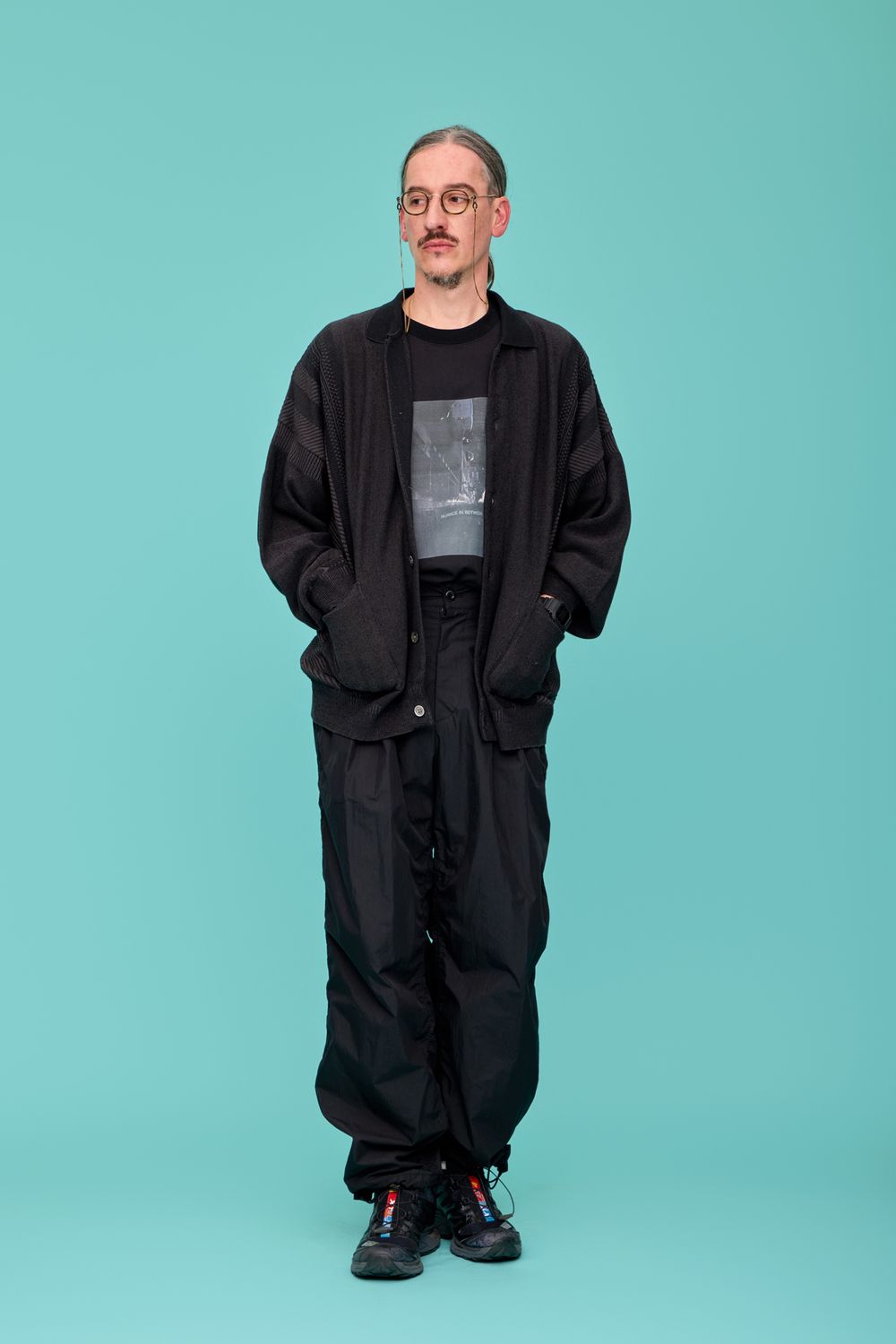 YASHIKI 2026SS LOOK Style-11