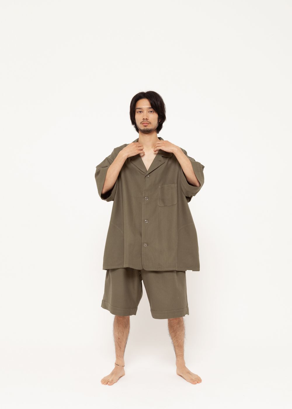 NOWHAW 2024SS LOOK Style-10