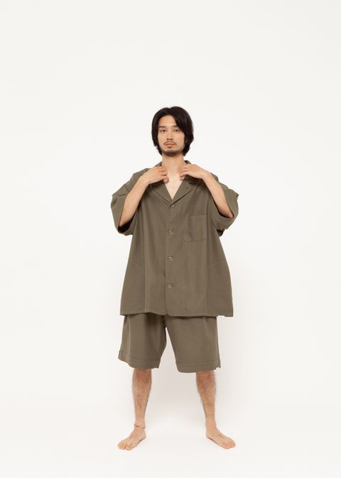 NOWHAW 2024SS LOOK Style-10