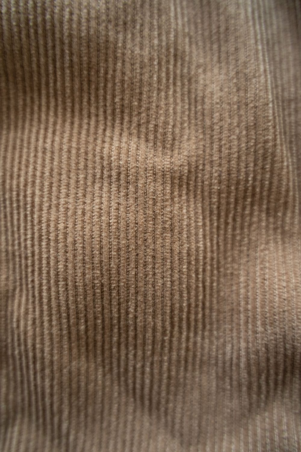 【ラスト1点】スビンコットンコーデュロイボアライナージャケット(BEIGE)