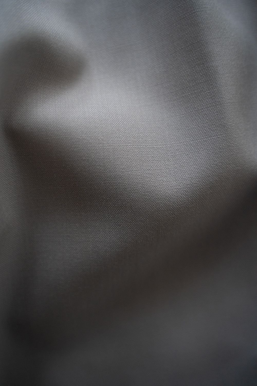 【ラスト1点】【24SS】ウォッシャブルウールイージースラックス(TAUPE)